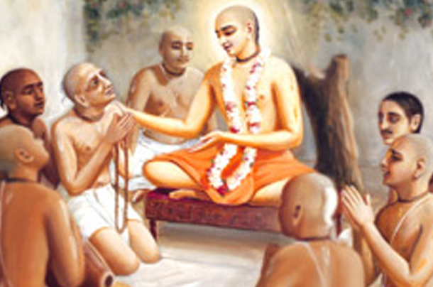 ISKCON Disciples Course