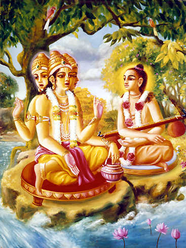 Bhakti Vaibhava