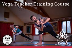 Yoga Teachers